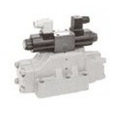 Daikin Operated Directional Control Valve JS-G06 Solenoid 